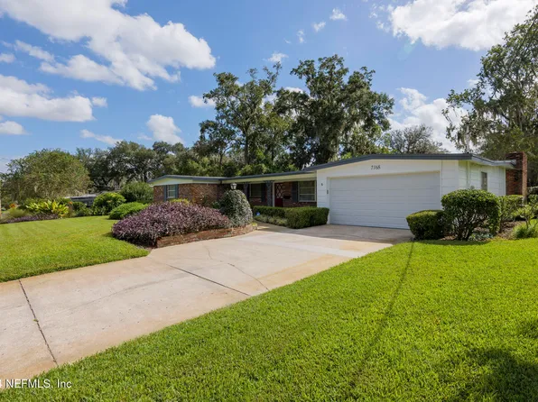 7168 HANSON Drive N, Jacksonville, FL 32210
