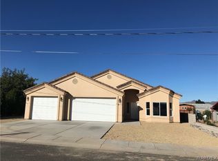 3311 N Apache St #2, Kingman, AZ 86409
