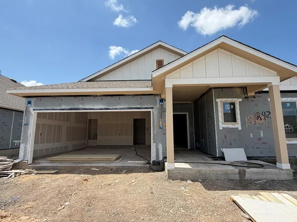 12421 Cockatto Xing, Manor, TX 78653