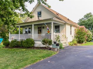 4040 Canandaigua Rd, Walworth, NY 14568