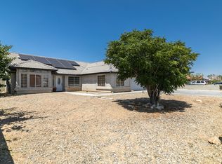 9433 Rea Ave, California City, CA 93505