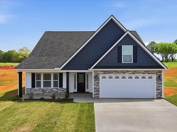 114 Crooked Tree Dr, Gaffney, SC 29341