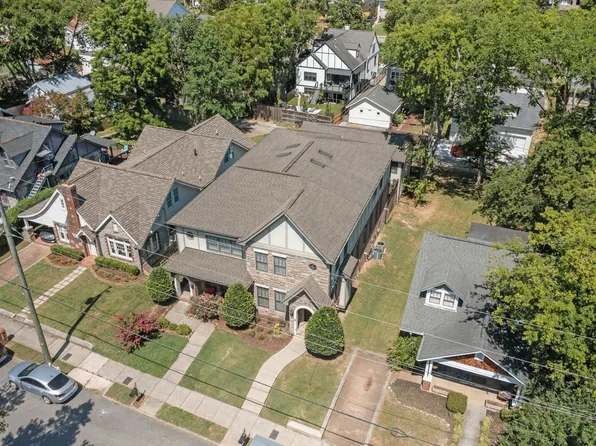 918A Waldkirch Ave N, Nashville, TN 37204