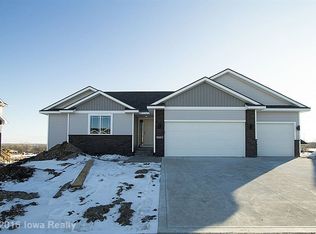 1739 Madison Ct, Adel, IA 50003