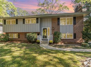 3608 Arrowwood Dr, Raleigh, NC 27604