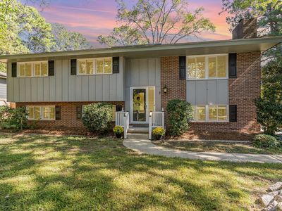 3608 Arrowwood Dr, Raleigh, NC, 27604