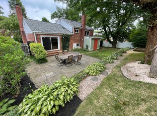 4810 Mori Dr, Rockville, MD 20852