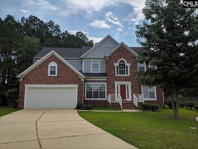 10 Sesqui Ct, Columbia, SC, 29223