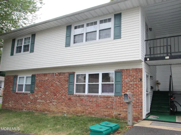 78 Haven Drive #A, Matawan, NJ 07747