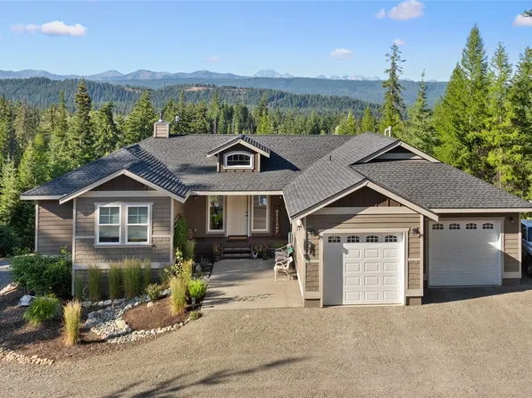2070 Stone Ridge Drive, Cle Elum, WA 98922