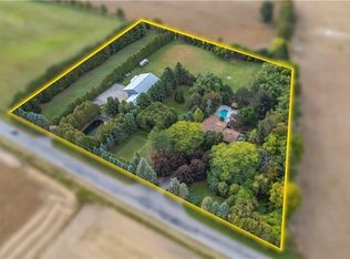 30 Ellis Ave, Brant, ON