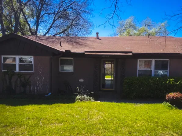 8008 Harwood Rd, North Richland Hills, TX 76180