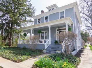 3156 Forest Hill Ave, Richmond, VA 23225
