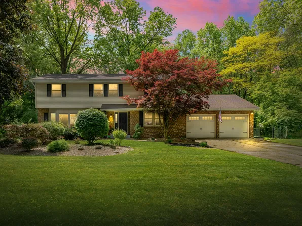 5337 Whippoorwill Dr, Kalamazoo, MI 49009