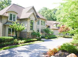 8980 Long Shadow Trce, Lewisville, NC 27023