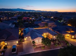 8149 Villa De La Playa St, Las Vegas, NV 89131