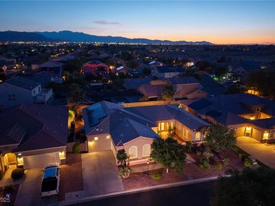 8149 Villa De La Playa St, Las Vegas, NV, 89131