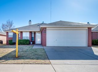 1803 80th St, Lubbock, TX 79423