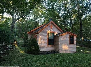 16 Wiley St, Portland, ME 04108