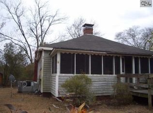 2813 Padgett Rd, Hopkins, SC 29061