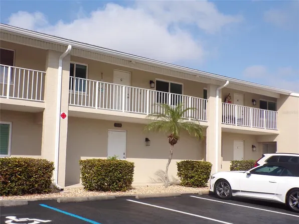 1335 Mineo Dr APT G, Punta Gorda, FL 33950