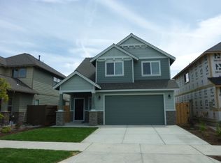 21377 NE Evelyn Pl, Bend, OR 97701