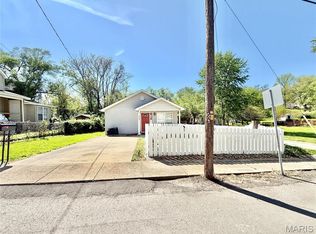 113 N Long St, Bonne Terre, MO 63628