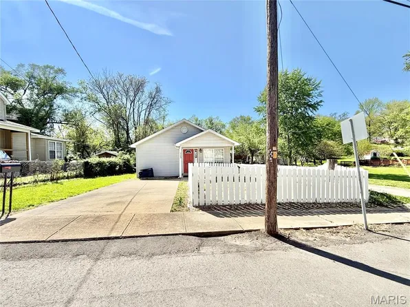 113 N Long St, Bonne Terre, MO 63628