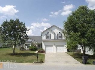 830 Kendall Park Dr, Winder, GA 30680