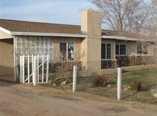 22916 Minnetonka Rd, Apple Valley, CA 92308