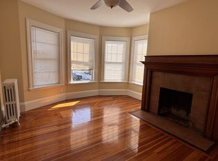 558 Riverside Ave APT 2, Medford, MA 02155