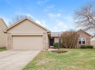 509 Village Blvd, Mooresville, IN