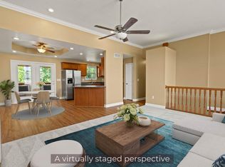 5105 Aspen Ridge Dr, Columbia, MO 65202