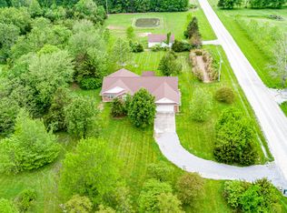 5980 E Sing Dr, Columbia, MO 65202