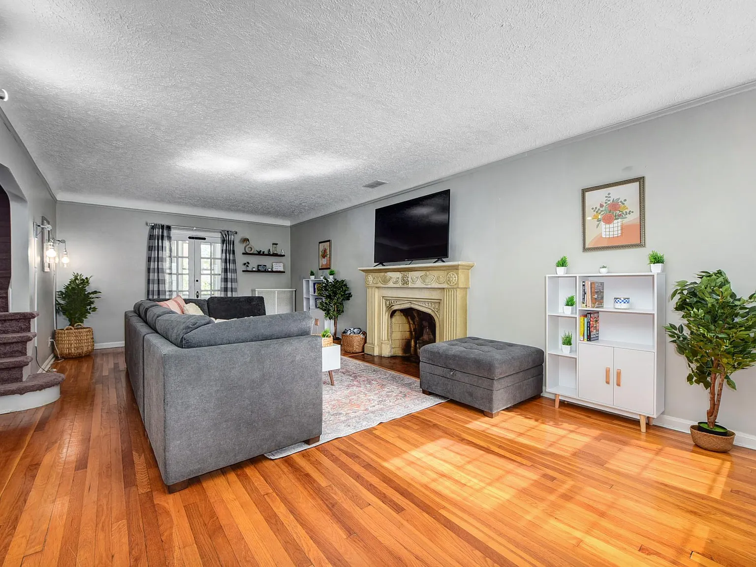 3623 Antisdale Ave — Photo 3