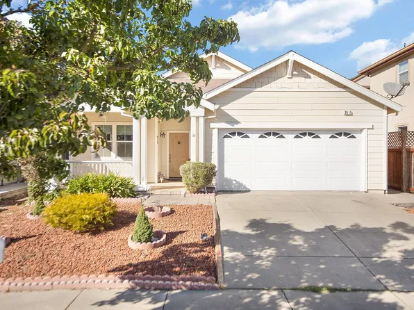 2617 Barndance Lane, Santa Rosa, CA 95407
