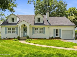 3910 Olympic Ave, Druid Hills, KY 40207