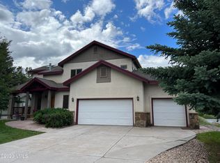 190 Price Ln, Gypsum, CO 81637