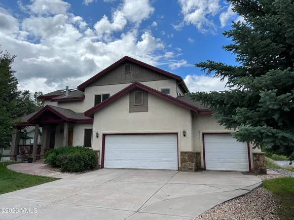 190 Price Ln, Gypsum, CO 81637