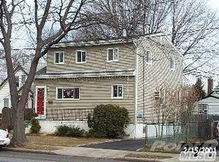 45 Cherry Ave, Bethpage, NY 11714