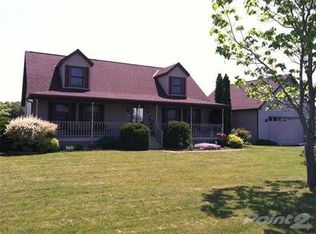 4447 Morey Hwy, Clayton, MI 49235