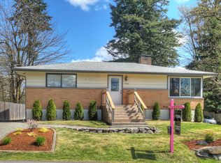 27022 216th Ave SE, Maple Valley, WA 98038