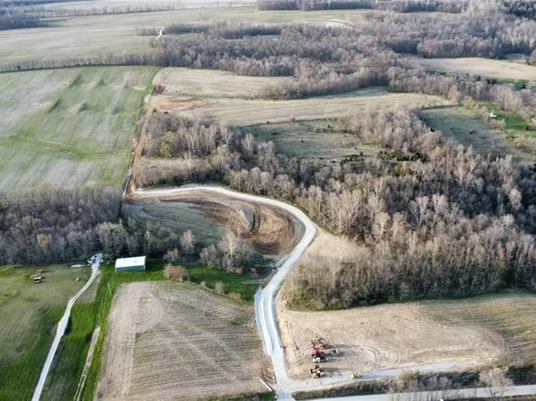 429 W County Road 200 N, Greencastle, IN 46135