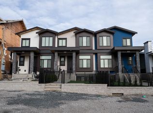 1149 Dansey Ave #103, Coquitlam, BC V3K 3H5