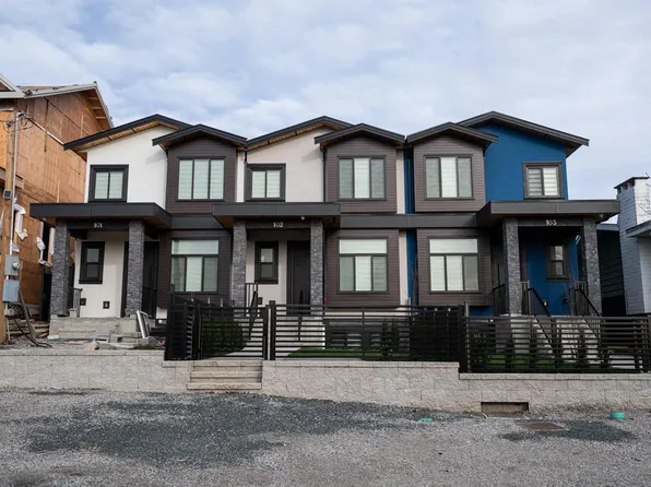 1149 Dansey Ave #103, Coquitlam, BC V3K 3H5