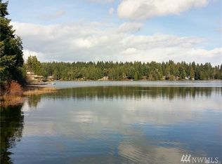 11101 Bayview Circle, Anderson Island, WA 98303