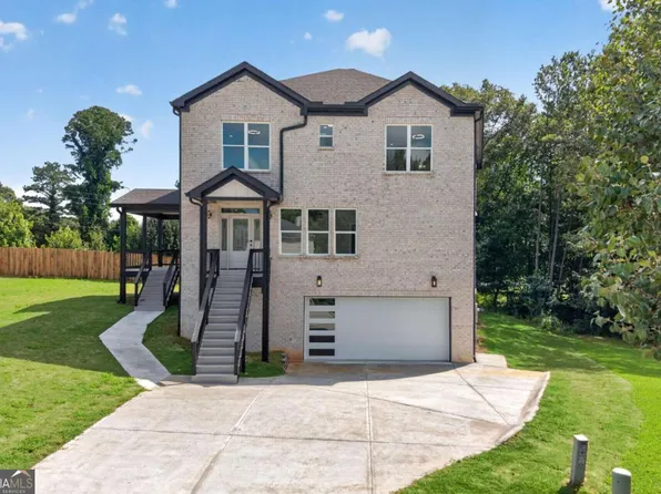 210 Lacey, Loganville, GA 30052