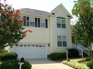 2512 Lenox Hill Ter, Raleigh, NC 27615