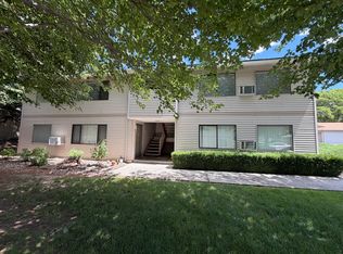 Skyview Apartments - 623 N. Baker St., East Wenatchee, WA 98802
