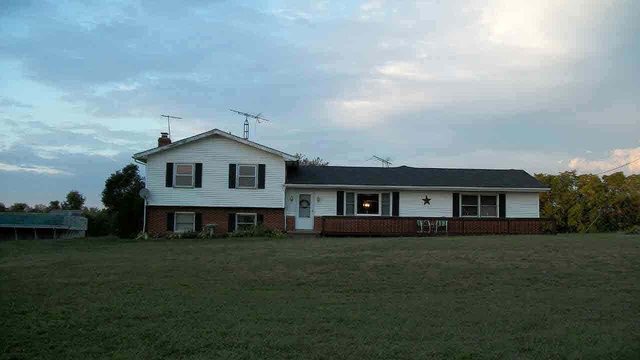 3860 Prospect Rd, New London, OH 44851 Zillow